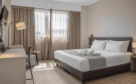 Hotel Capannelle Roma