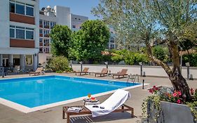 Hotel Capannelle Roma